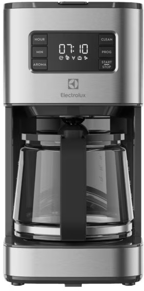 Cafetiera Electrolux Create 5 E5CM1-6ST