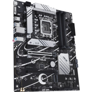 Placa de baza ASUS PRIME B760-PLUS - PC Garage