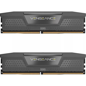 Corsair Vengeance 64GB DDR5 6000MHz CL30 Dual Channel Kit