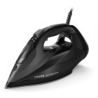 Philips Fier de calcat Seria 7500 Azure DST7511/80, 3200W, 55g/min, Negru