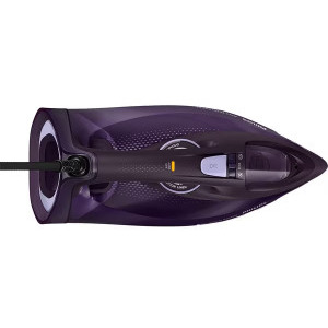 Philips Fier de calcat Seria 7000 Azure DST7051/30, 2800W, 50g/min, Mov