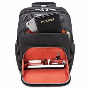 Everki Rucsac notebook 14.1 inch Black Versa 2 Premium