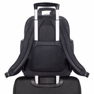Everki Rucsac notebook 14.1 inch Black Versa 2 Premium