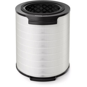 Philips Filtru HEPA NanoProtect FY1700/30, compatibil cu Seria 1000