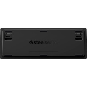SteelSeries Apex Pro TKL Wiresless RGB OmniPoint 2.0 Switch Mecanica