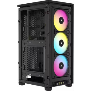 Corsair 2000D Airflow RGB Black