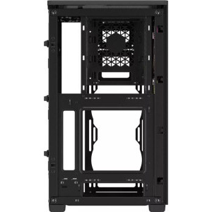 Corsair 2000D Airflow RGB Black