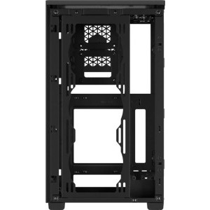 Corsair 2000D Airflow Black