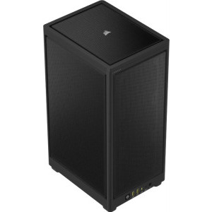 Corsair 2000D Airflow Black
