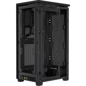 Corsair 2000D Airflow Black