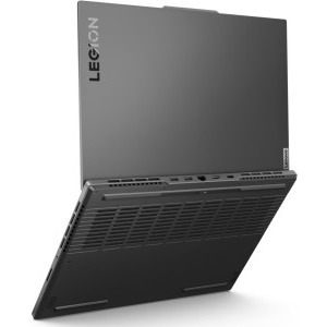 Lenovo Gaming 16'' Legion Slim 5 16IRH8, WQXGA 165Hz G-Sync, Procesor Intel® Core™ i7-13700H (24M Cache, up to 5.00 GHz), 16GB DDR5, 512GB SSD, GeForce RTX 4070 8GB, No OS, Storm Grey, 3Yr Onsite Premium Care