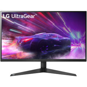 LG Gaming UltraGear 27GQ50F-BQ 27 inch FHD VA 1 ms 165 Hz FreeSync Premium