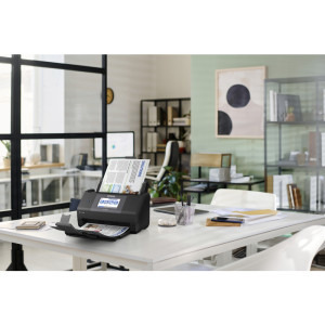 Epson WorkForce ES-590W