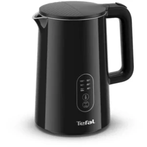 Tefal Thermo Protect Control KO6518E0, 1500W, 1.5L, Negru