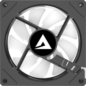 ALPHAGEAR Reflect v3 ARGB black