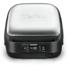 Tefal Sandwich maker Snack Collection Precision SW872BF0, 700W, Negru/Argintiu