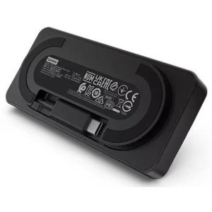 Lenovo USB-C Dual Display Docking