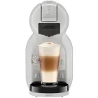 Espressor de cafea Krups automat NESCAFÉ Dolce Gusto Mini Me 2 KP143GF0, 1600W, 15bar, 0.8L, Gri
