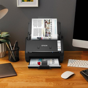 Epson WorkForce ES-550W