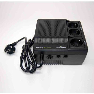 Tecnoware FSTELPRE1000M 1000VA 800W