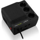 Stabilizator tensiune Tecnoware FSTELPRE1000M 1000VA 800W