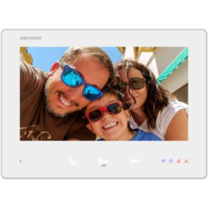 Hikvision Unitate interioara DS-KH7300EY-WTHE2/WH