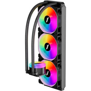 1st PLAYER TS2 360 Black