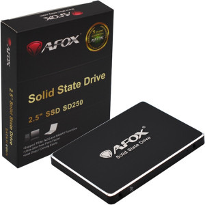 AFOX SD250-128GN 128GB SATA-III 2.5 inch