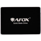 SSD AFOX SD250-256GN 256GB SATA-III 2.5 inch