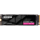 SSD KIOXIA EXCERIA PRO G2 4TB PCI Express 5.0 x4 M.2 2280