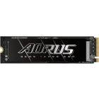 SSD GIGABYTE AORUS Gen5 14000 2TB PCI Express 5.0 x4 M.2 2280