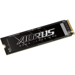 GIGABYTE AORUS Gen5 14000 4TB PCI Express 5.0 x4 M.2 2280