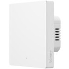 Sonoff Intrerupator Smart ZBM5-1C-86W, ZigBee, Control vocal