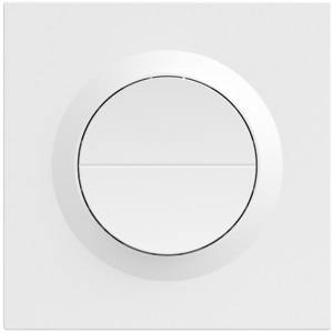 Sonoff Intrerupator Smart MINI-ZB2GS-E, ZigBee, Control vocal