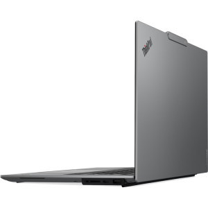 Lenovo 15.3'' ThinkPad X9-15p Gen 1 Aura Edition, 2.8K OLED 30-120Hz VRR Touch, Procesor Intel® Core™ Ultra X7 358H (18M Cache, up to 4.80 GHz), 64GB LPDDR5X, 1TB SSD, Intel Arc B390, Win 11 Pro, Grey