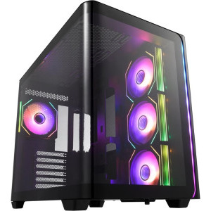 FSP M580 Black