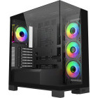 Carcasa FSP M540 Black