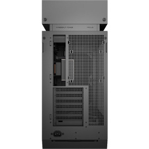 Deepcool CL6600 Black