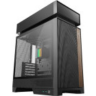 Carcasa Deepcool CL6600 Black