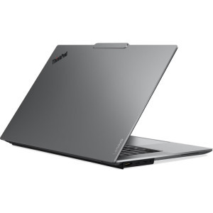 Lenovo 15.3'' ThinkPad X9-15p Gen 1 Aura Edition, 2.8K OLED 30-120Hz VRR, Procesor Intel® Core™ Ultra X7 368H (18M Cache, up to 5.00 GHz), 32GB LPDDR5X, 1TB SSD, Intel Arc B390, Win 11 Pro, Grey