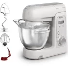 Robot de bucatarie Tefal Bake Partner+ QB540BF0, 1100W, 4.6L, Gri