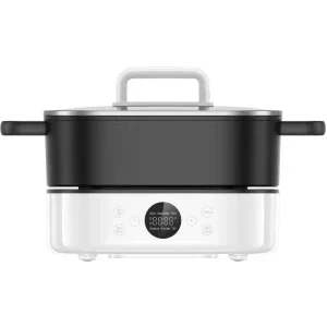 Xiaomi Multicooker BHR9704EU, 2000W, 6L, Alb