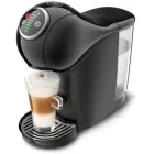 Espressor de cafea Krups NESCAFÉ Dolce Gusto Genio S Plus KP340810, 1500W, 15bar, 0.8L, Negru