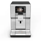 Espressor de cafea Krups automat Intuition Experience Hot & Cold EA879EE0, 1550W, 15bar, 3L, Negru/Inox