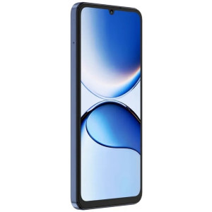 HOTWAV A16 Pro Max, 64GB, 3GB RAM, Dual SIM, 4G, Dual Camera, Black