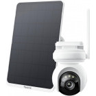 Camera supraveghere REOLINK G650 4G 4mm + Panou Solar