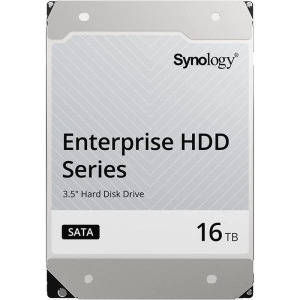 Hard disk Synology HAT5310 16TB SATA-III 7200RPM 512MB