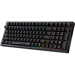 ASUS ROG Strix Morph 96 RGB NX V2 Mechanical Switch Mecanica