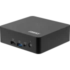Mini PC MSI Cubi NUC AI+ 3MG, Intel Core Ultra 5 322 2.5GHz, 16GB RAM, 512GB SSD, Intel Graphics, Windows 11 Pro