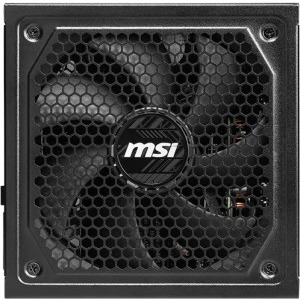 MSI MAG A1000GL PCIE5 II, 80+ Gold, 1000W
